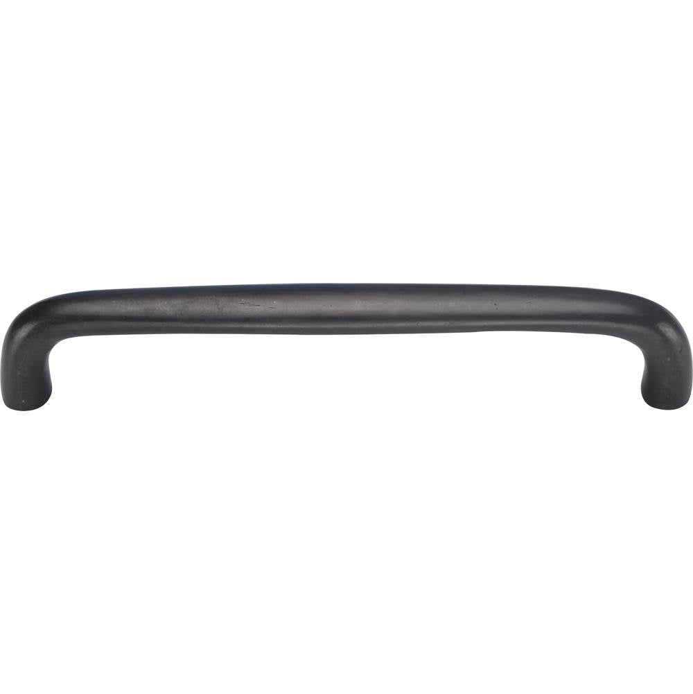 Ashley Norton - Bow Cabinet Pull - Dark Bronze