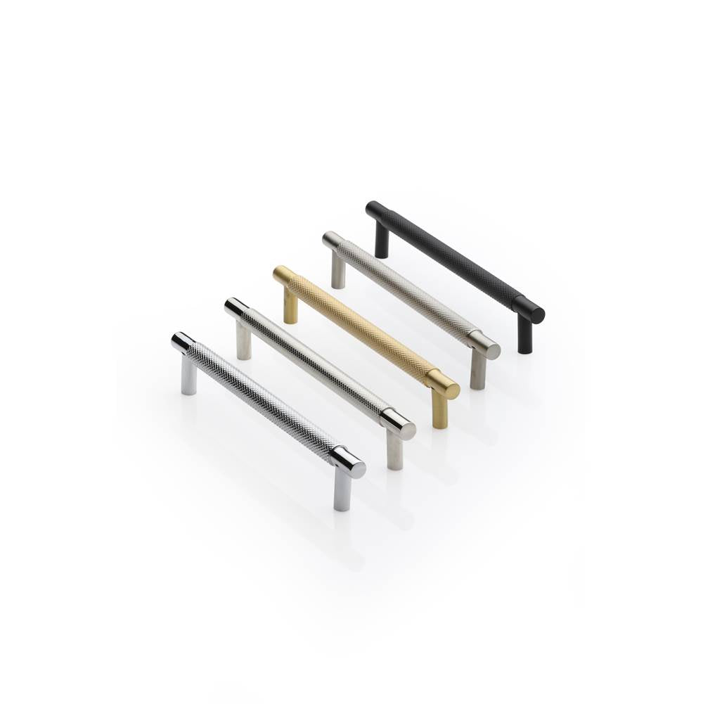 Bern Knurled Cabinet Pull