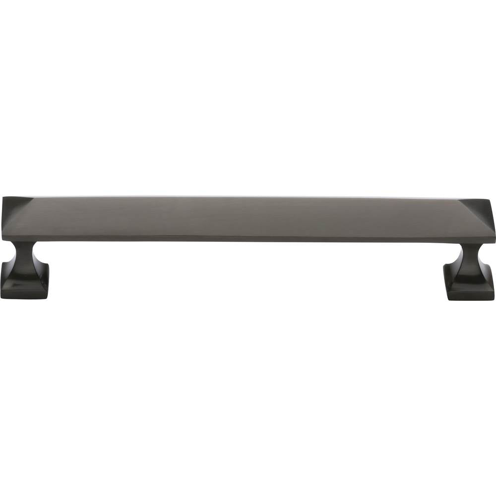 Ashley Norton - Anvil Cabinet Pull - Oil Rubbed Bronze