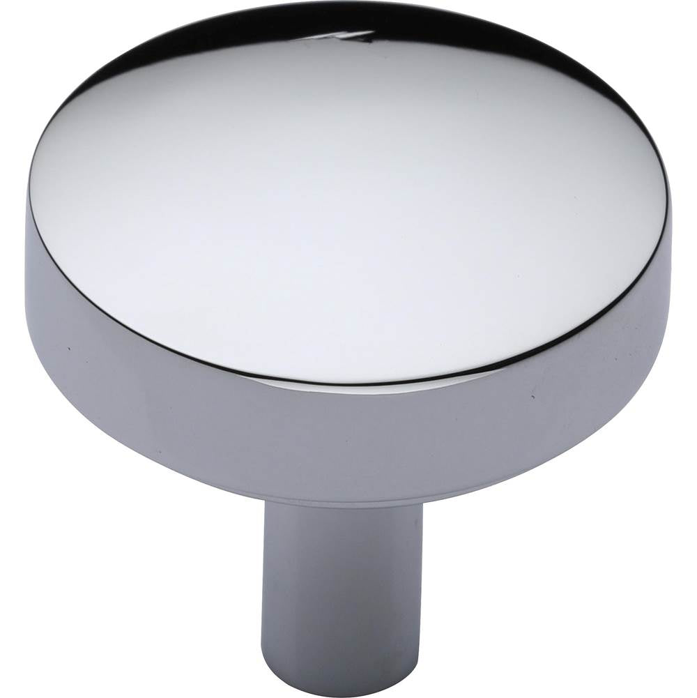 Ashley Norton - Tayo Cabinet Knob - Polished Chrome
