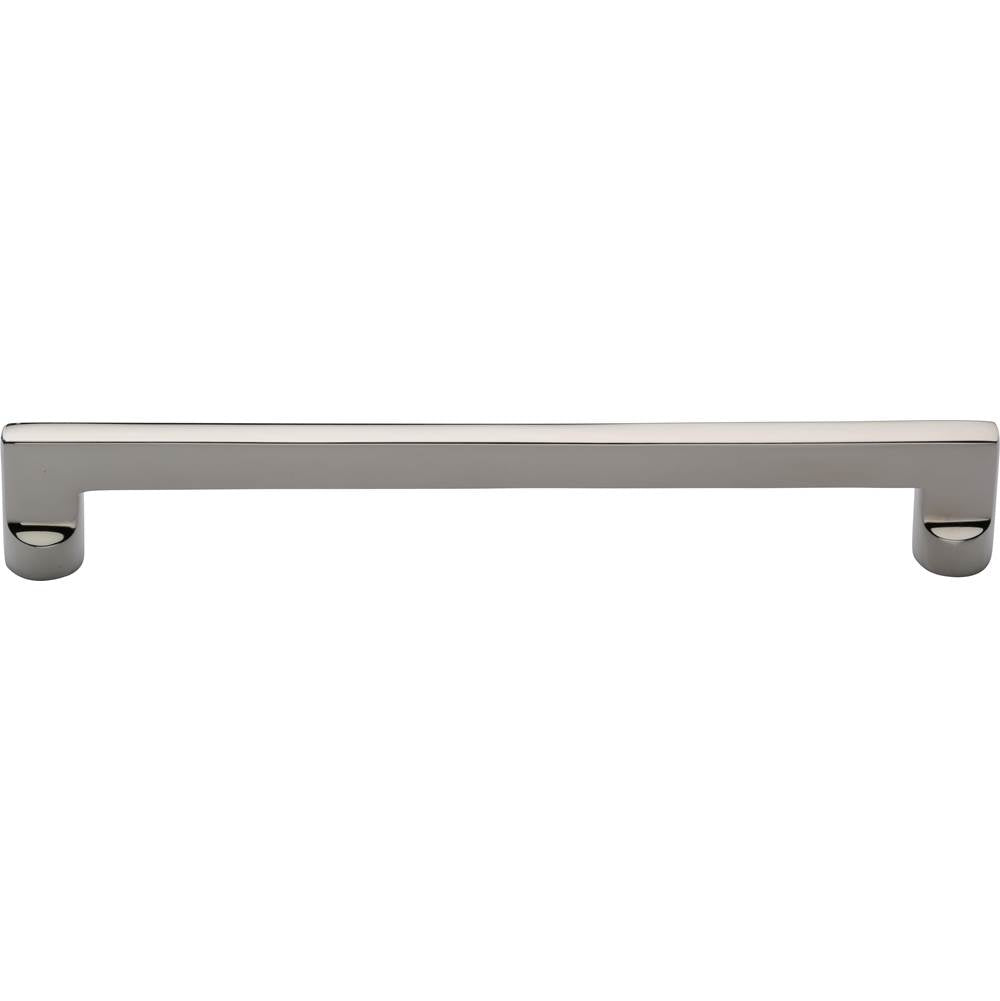 Ashley Norton - Apollo Cabinet Pull - Polished Nickel