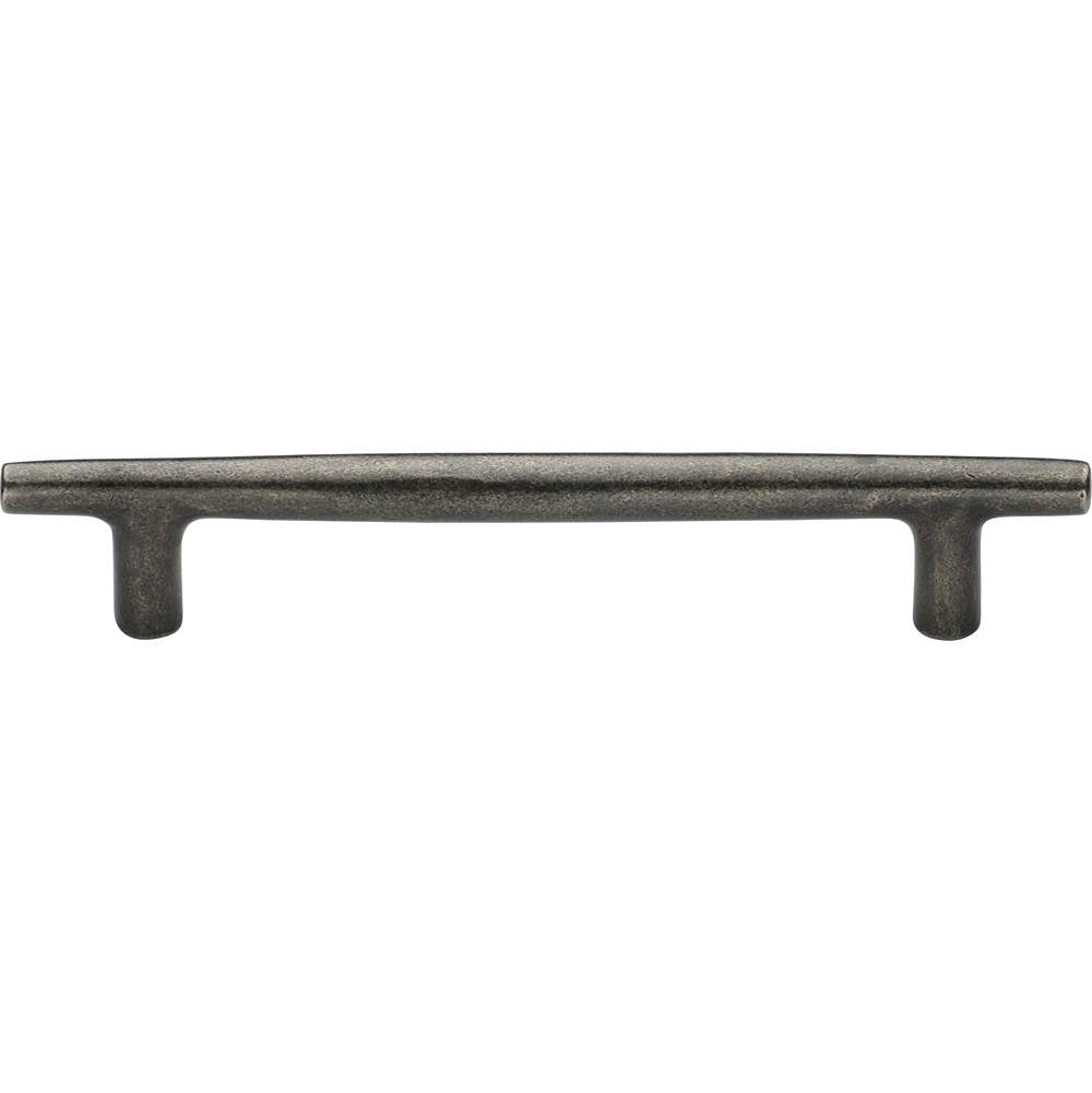 Ashley Norton - Tapered Bar Cabinet Pull - White Medium