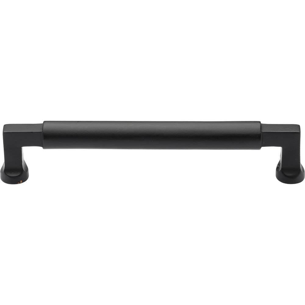 Ashley Norton - Bauhaus Cabinet Pull - Black