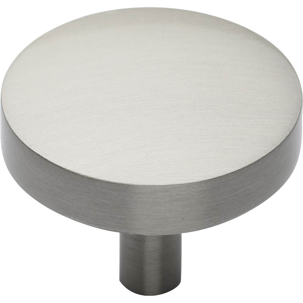 Ashley Norton - Tayo Cabinet Knob - Satin Nickel