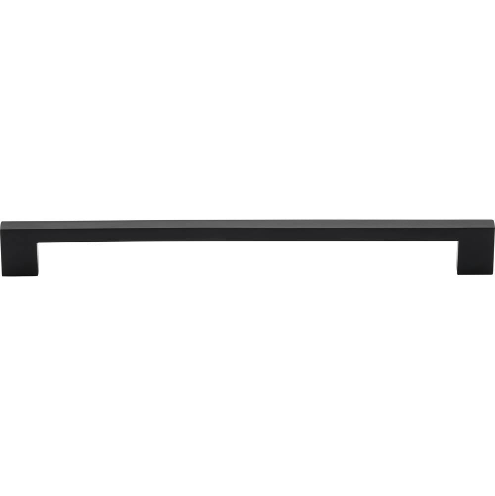 Ashley Norton - Urban Cabinet Pull - Black