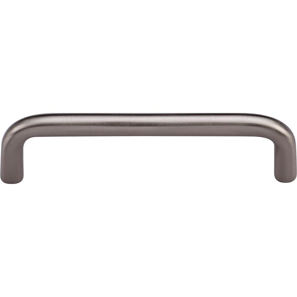 Ashley Norton - Wire Cabinet Pull - Satin Nickel