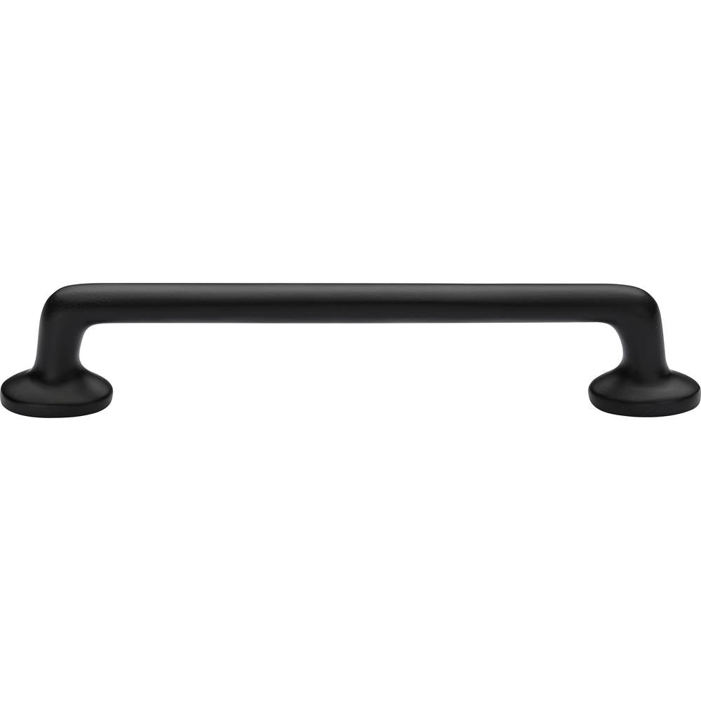 Ashley Norton - Classic Transition Cabinet Pull - Black