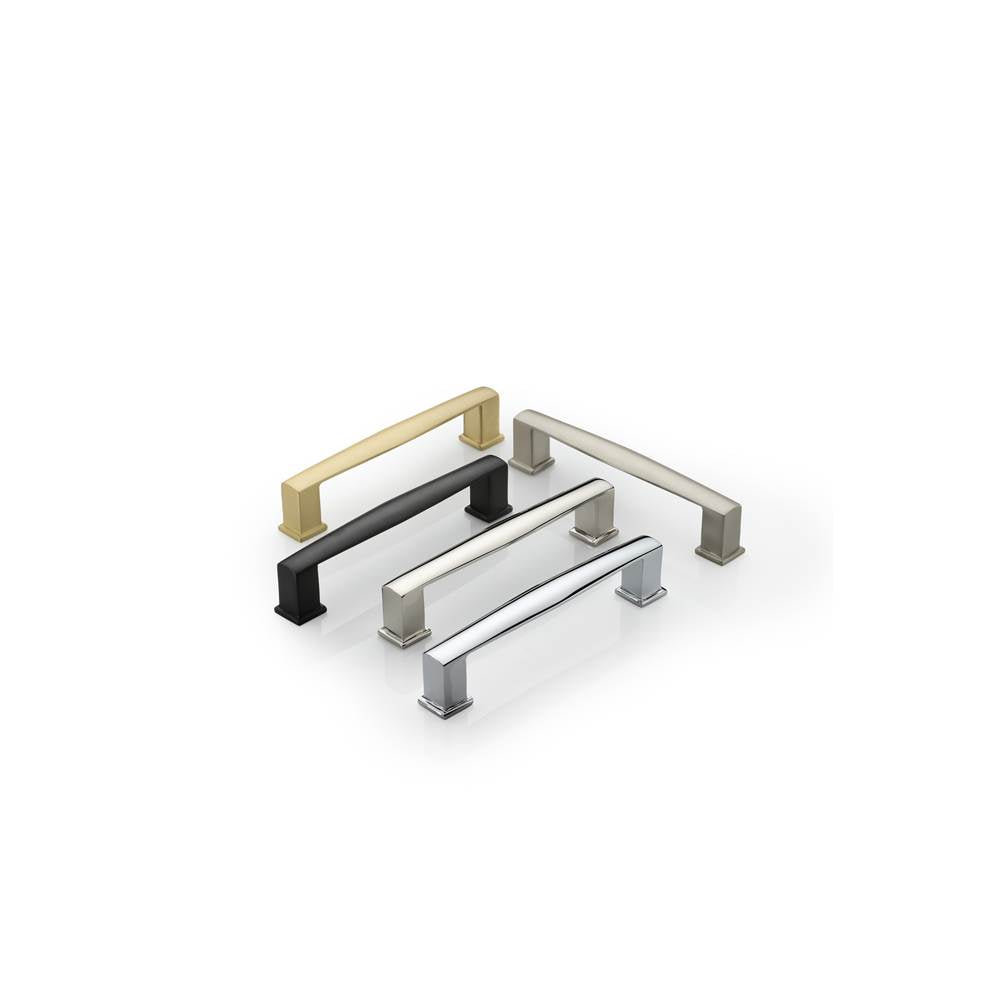 Hudson Cabinet Pull