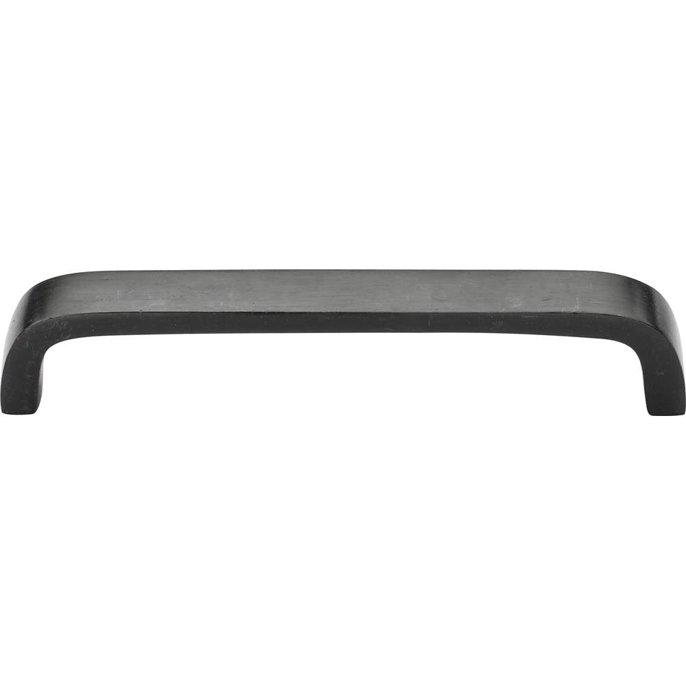 Ashley Norton - Modern Wide Arc Cabinet Pull - Dark Bronze