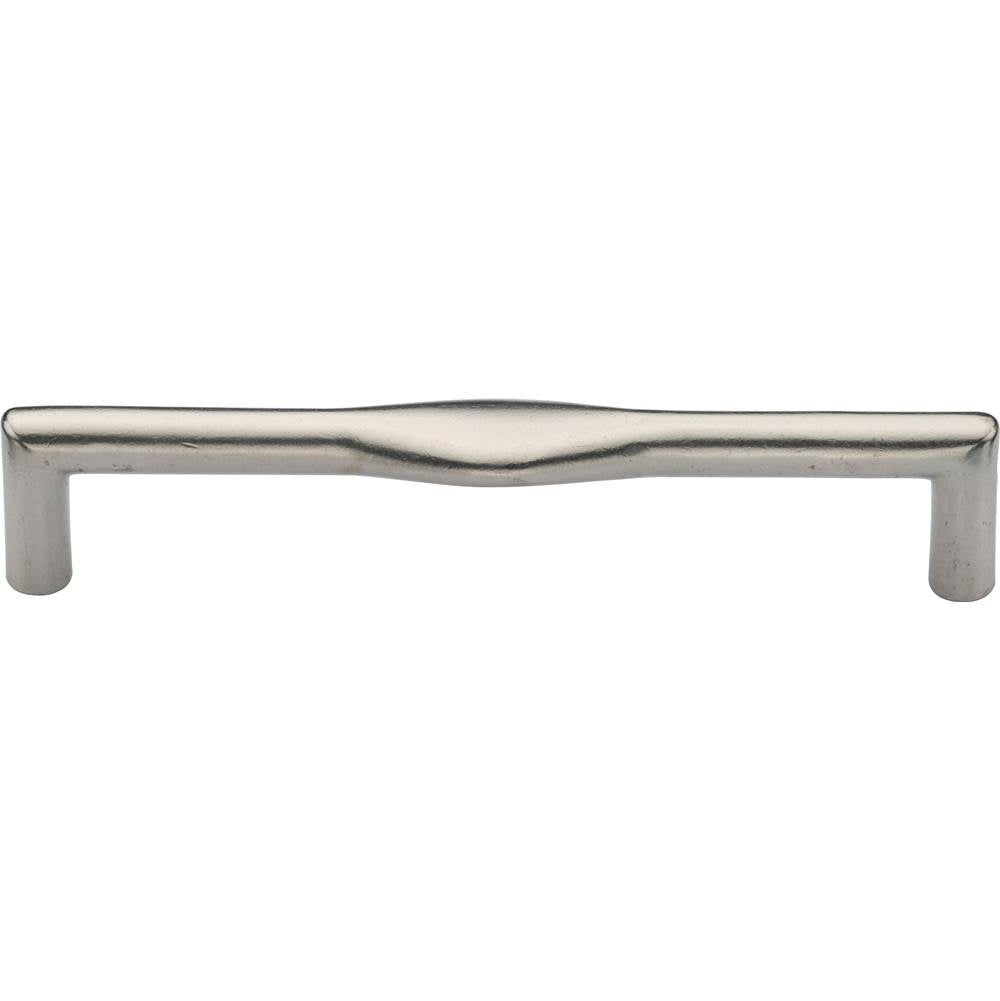 Ashley Norton - Algave Cabinet Pull - White Bronze