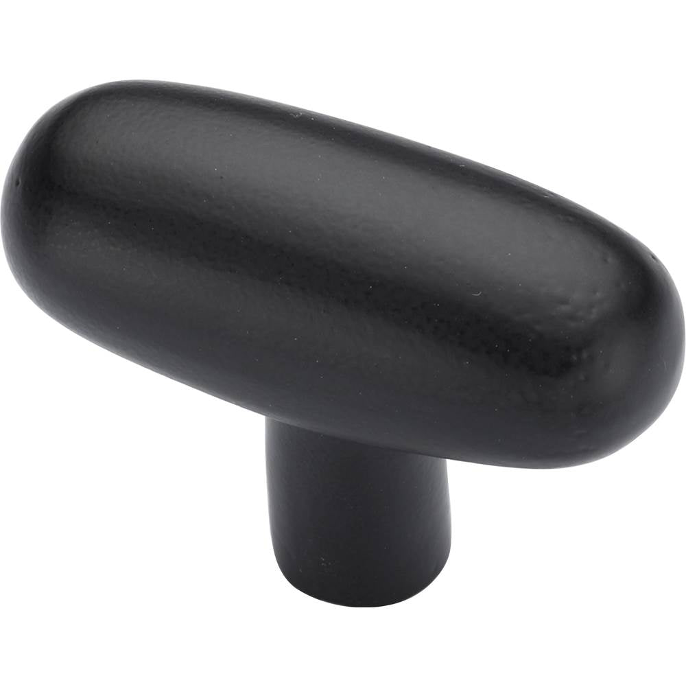 Ashley Norton - Potato Knob - Black