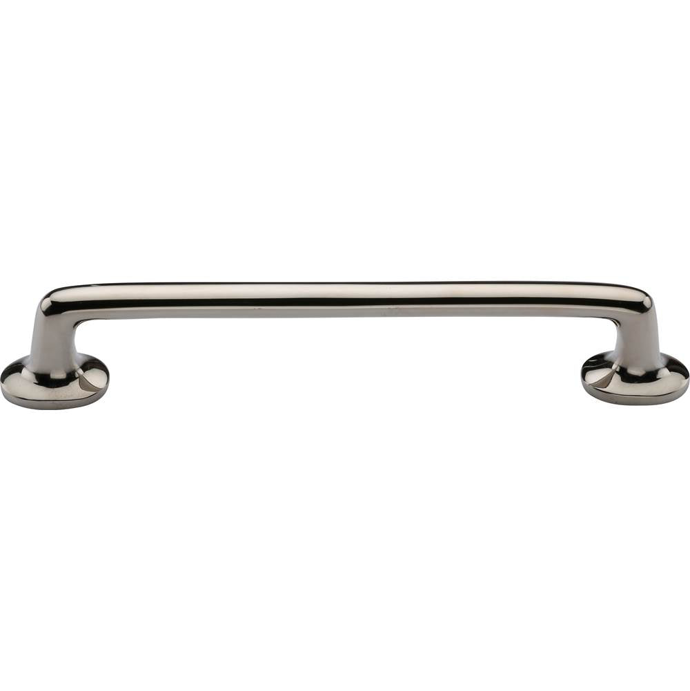 Ashley Norton - Classic Transition Cabinet Pull - Polished Nickel