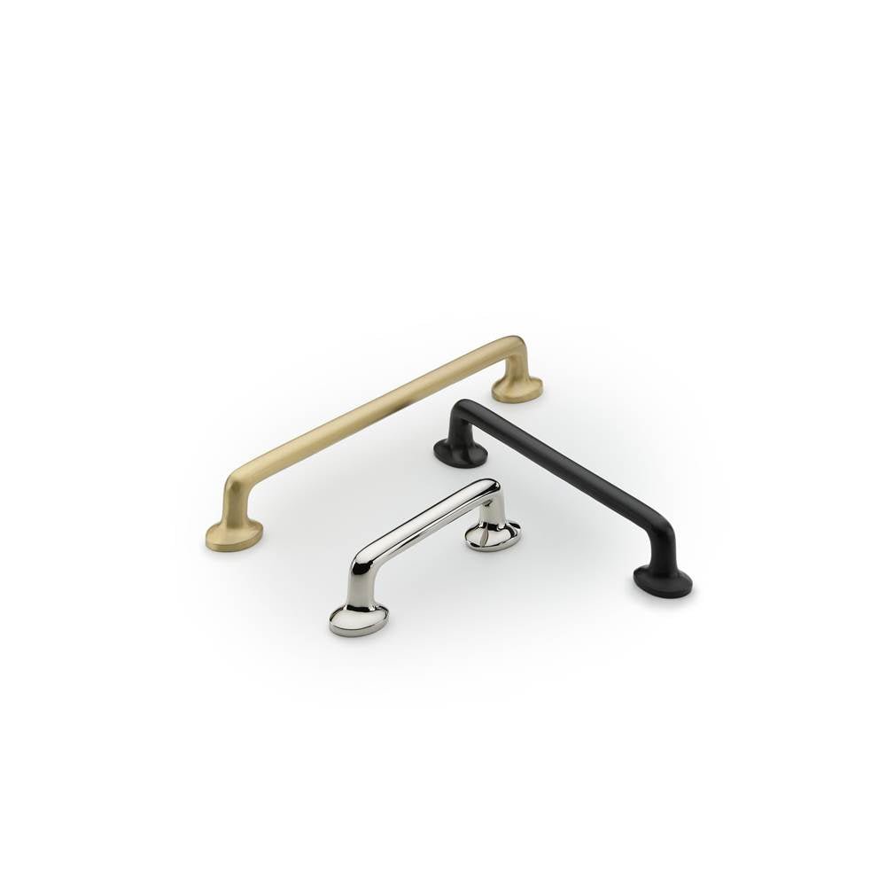 Classic Transition Cabinet Pull