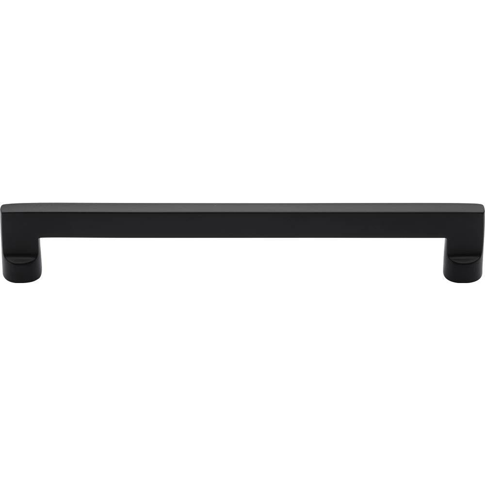 Ashley Norton - Apollo Cabinet Pull - Black