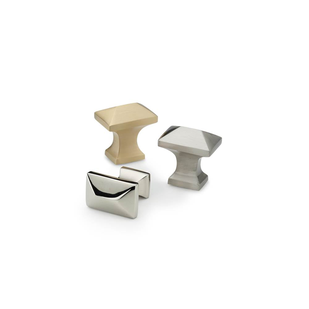Anvil Cabinet Knob