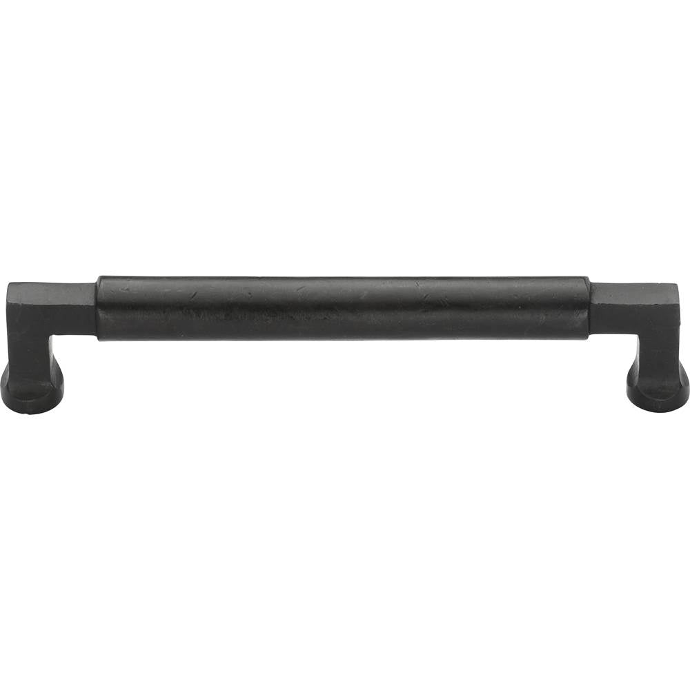 Ashley Norton - Bauhaus Cabinet Pull - Dark Bronze