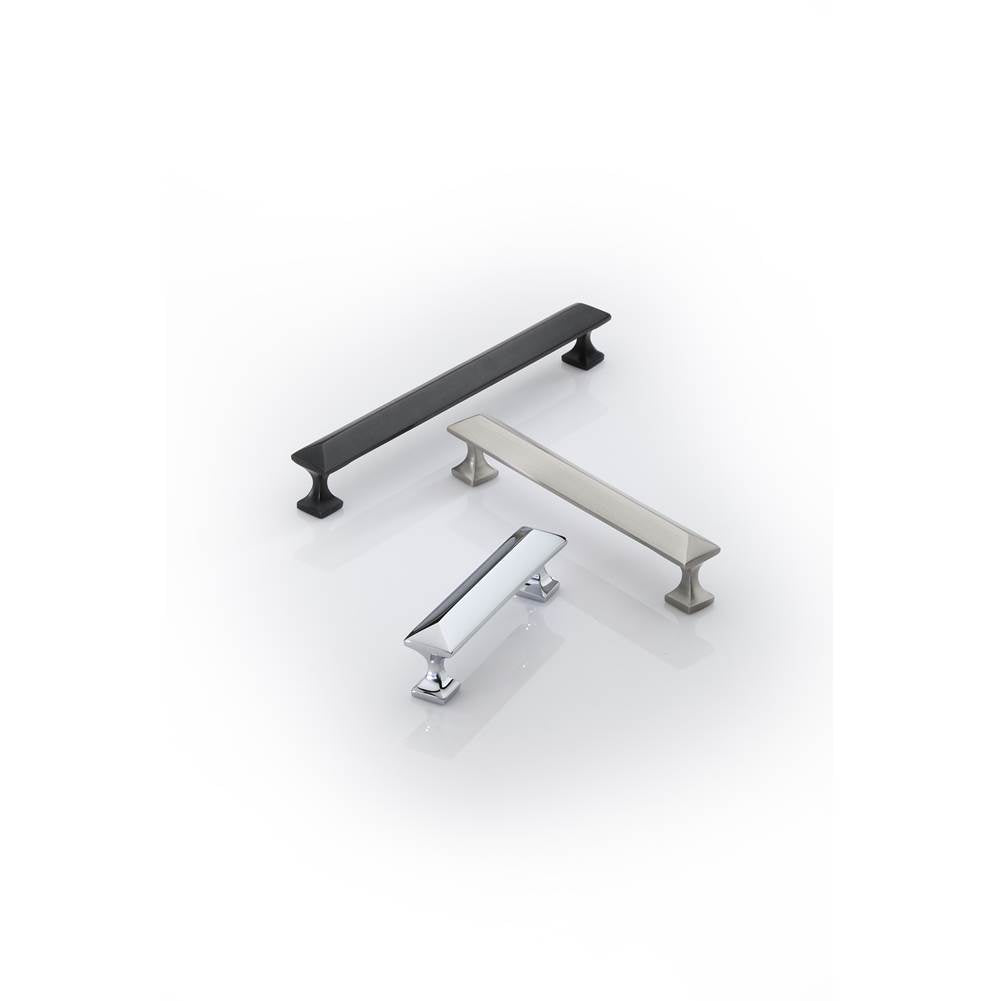 Anvil Cabinet Pull