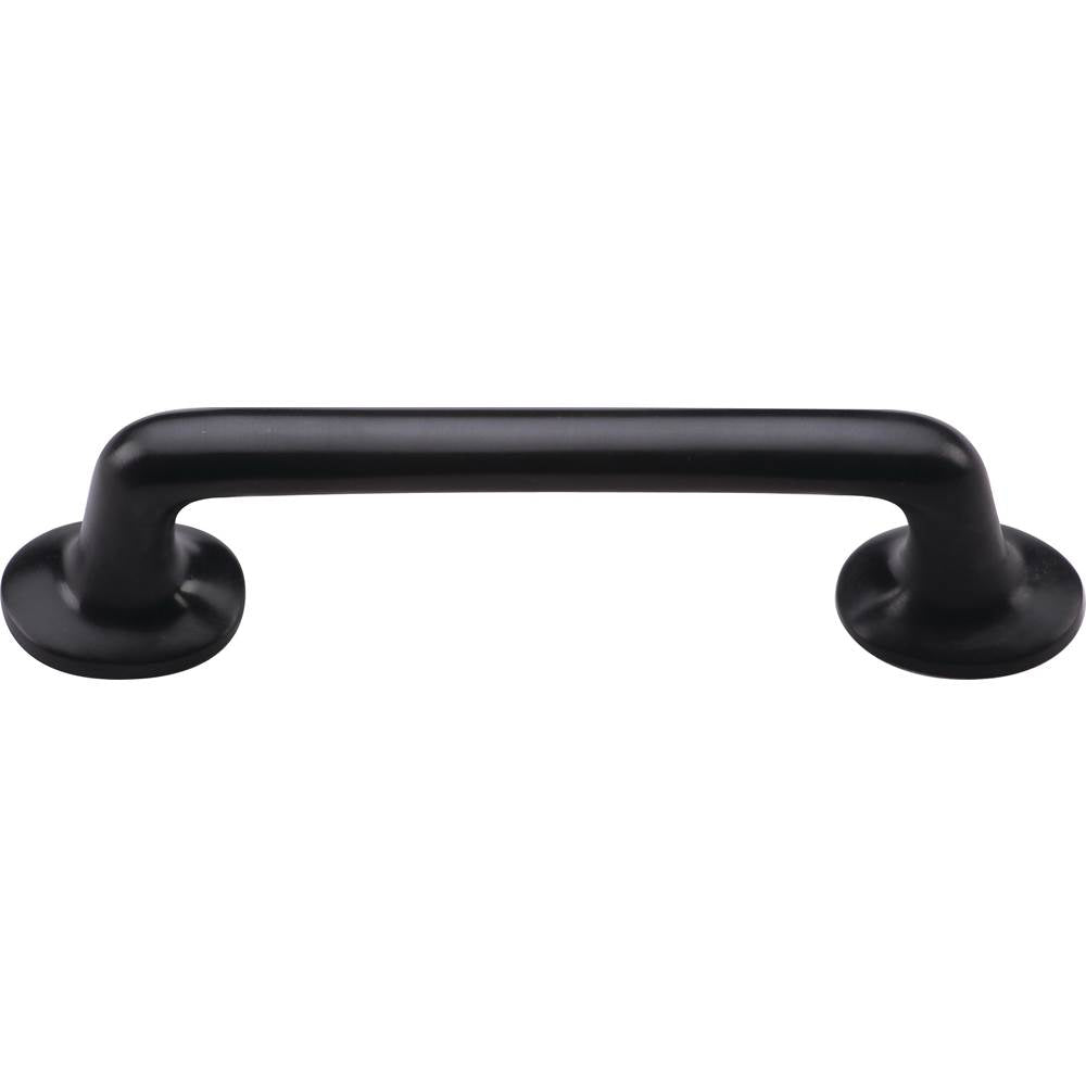 Ashley Norton - Classic Transition Cabinet Pull - Oil Rubbed Bronze