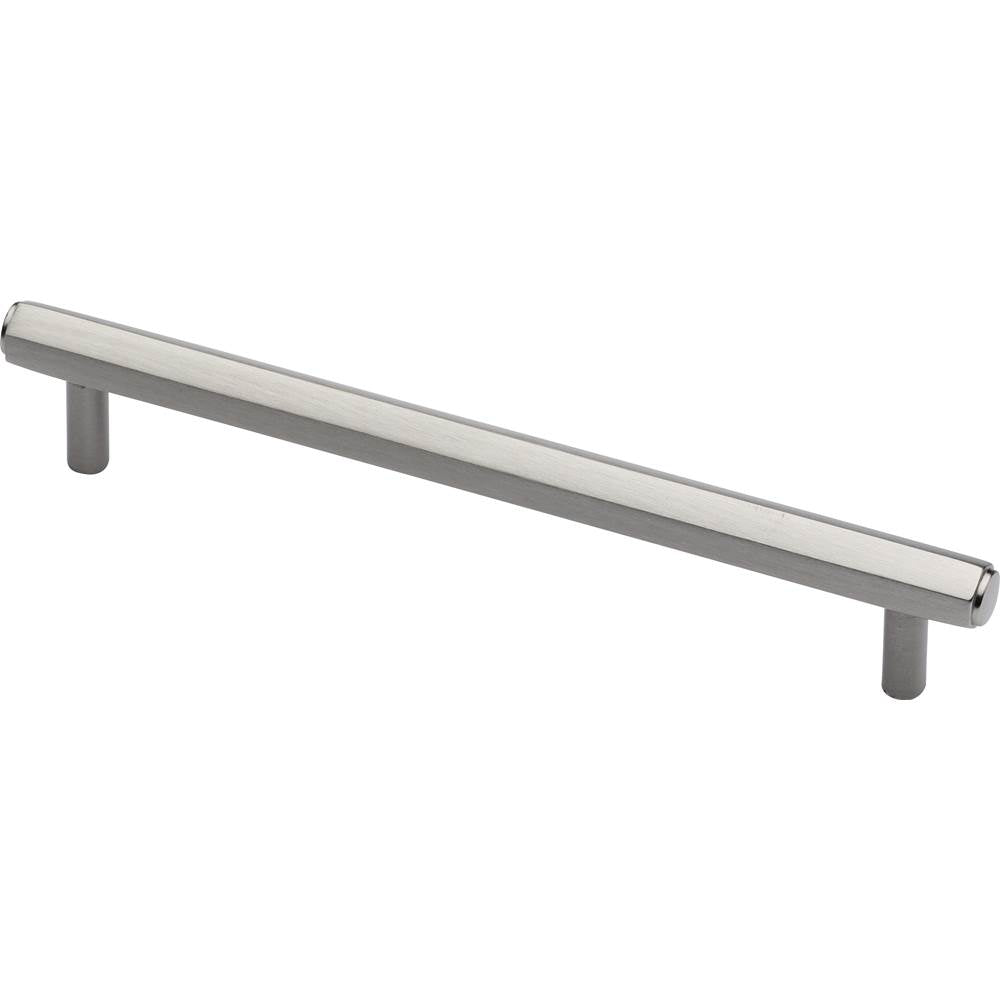 Hex Modern Cabinet Pull