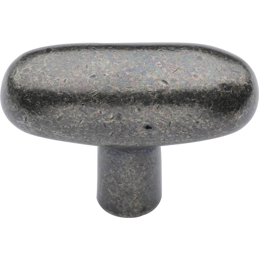 Ashley Norton - Potato Knob - White Medium