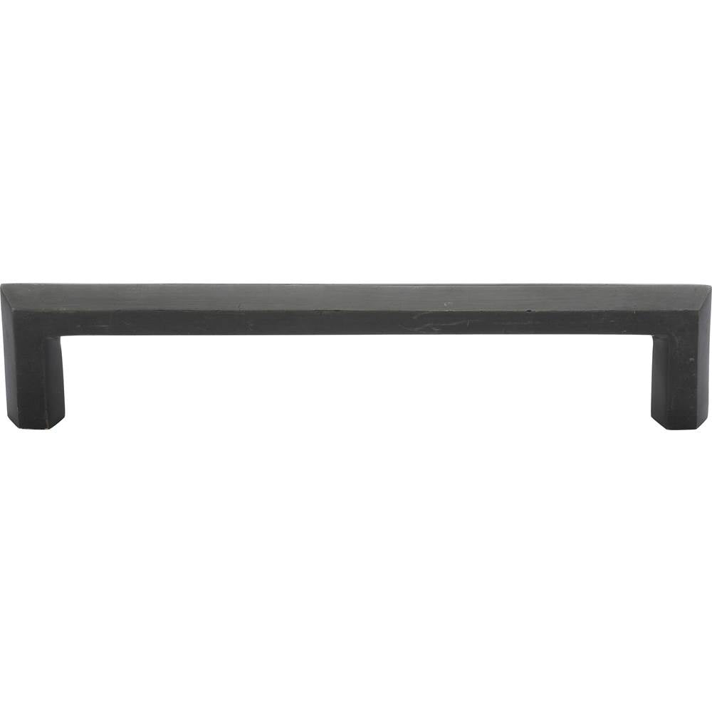 Ashley Norton - Hex Profile Cabinet Pull - Dark Bronze