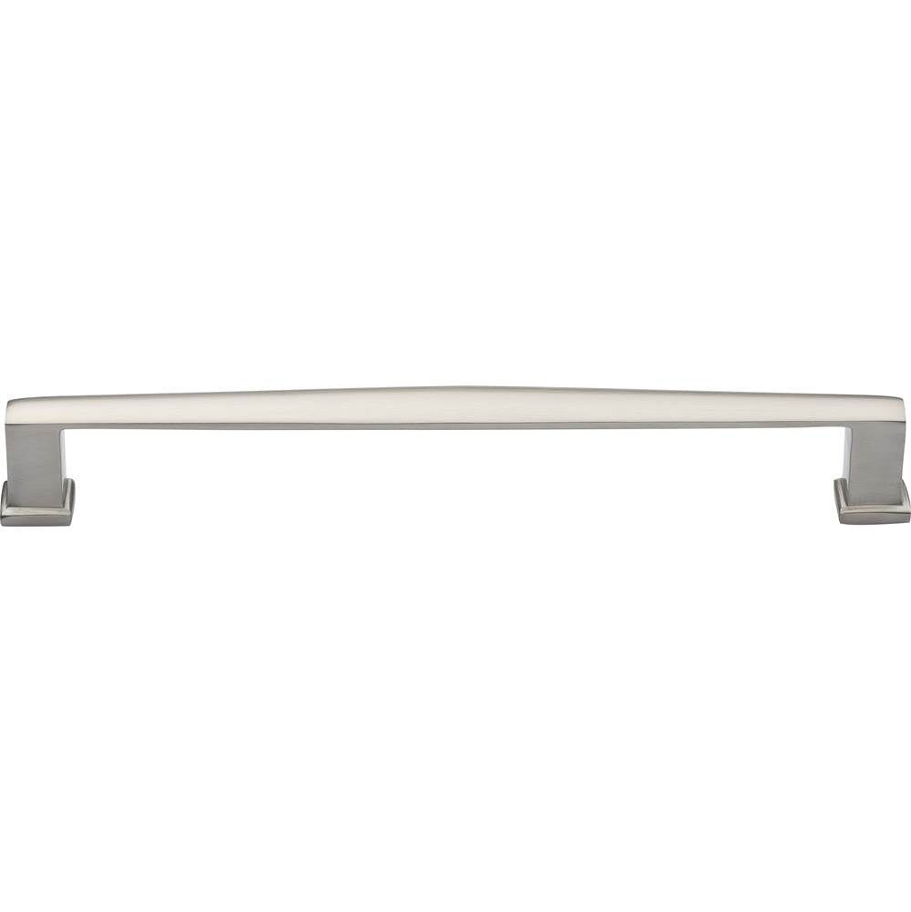 Ashley Norton - Hudson Cabinet Pull - Satin Nickel