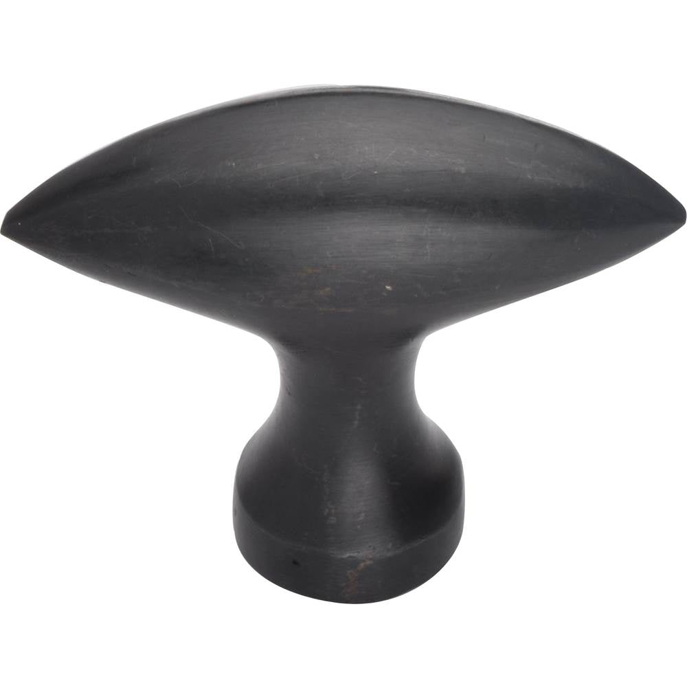 Ashley Norton - Cleat Knob 2'' - Dark Bronze