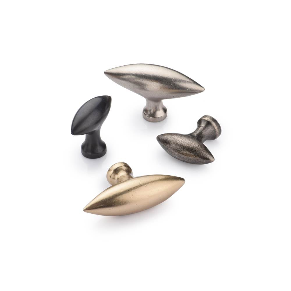 Cleat Knob 2''