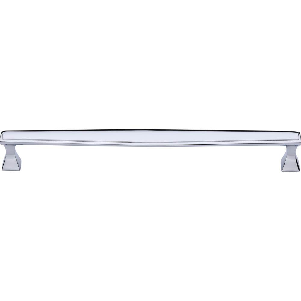 Ashley Norton - Deco Cabinet Pull - Polished Chrome