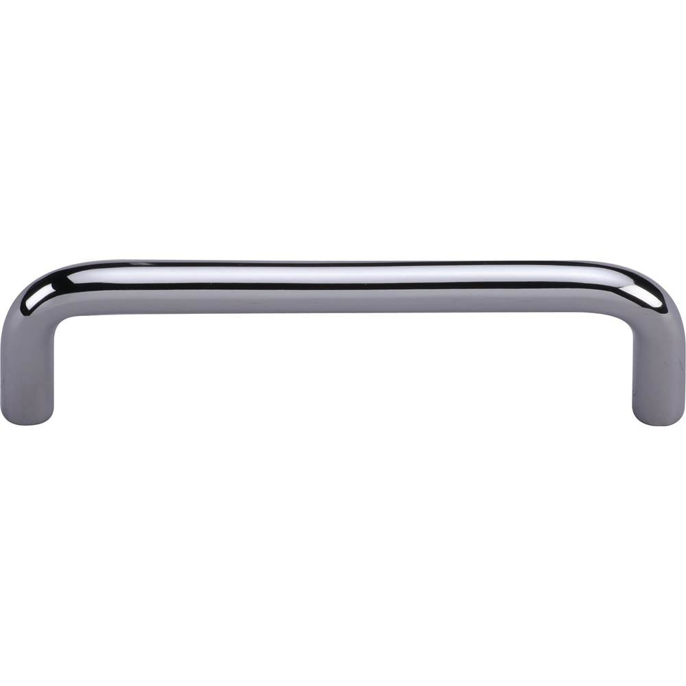 Ashley Norton - Wire Cabinet Pull - Polished Chrome