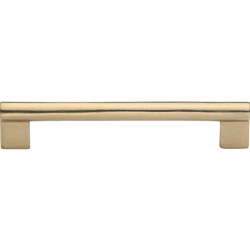 Ashley Norton - Axiom Cabinet Pull - Natural Bronze