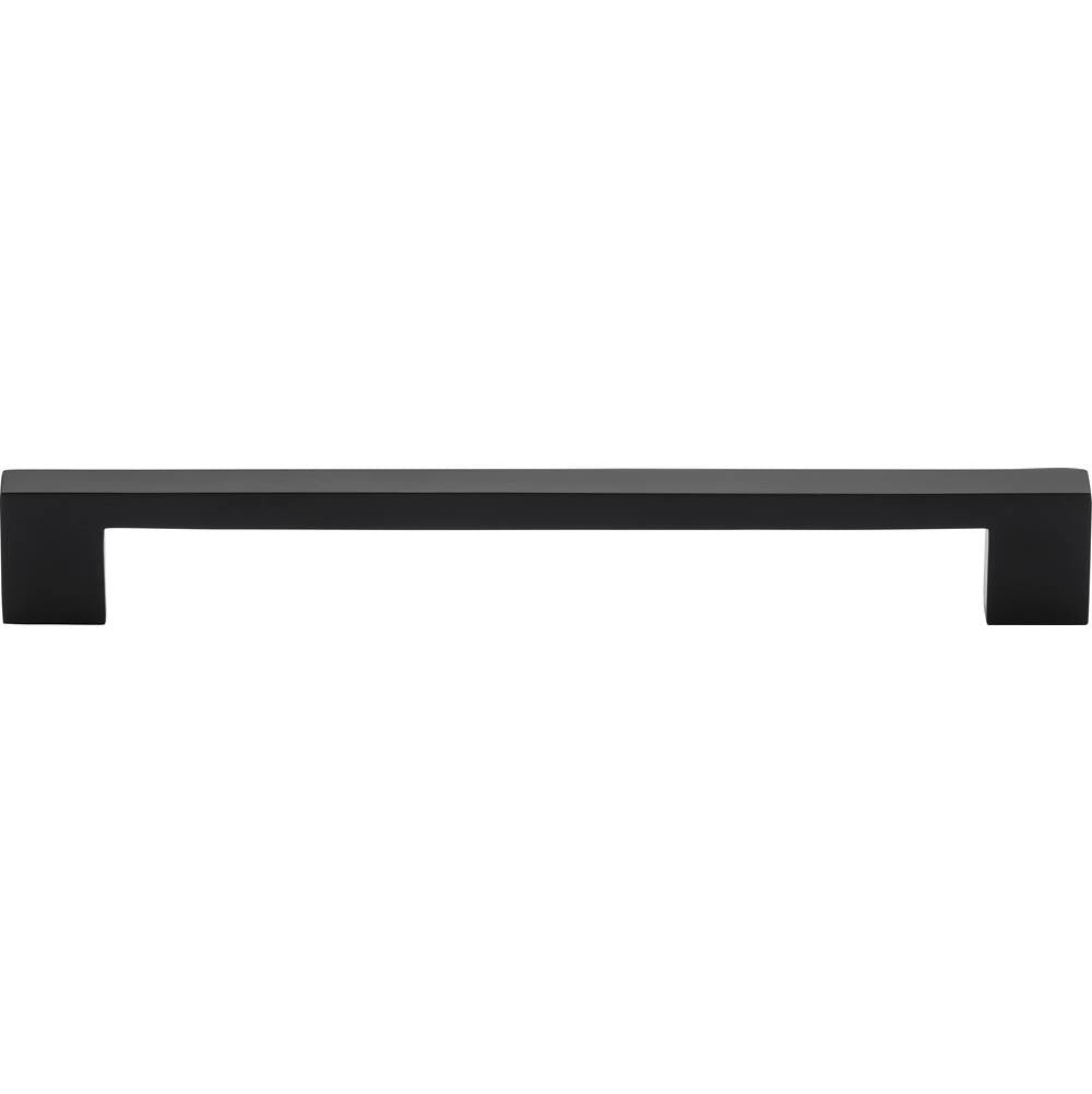 Ashley Norton - Urban Cabinet Pull - Black