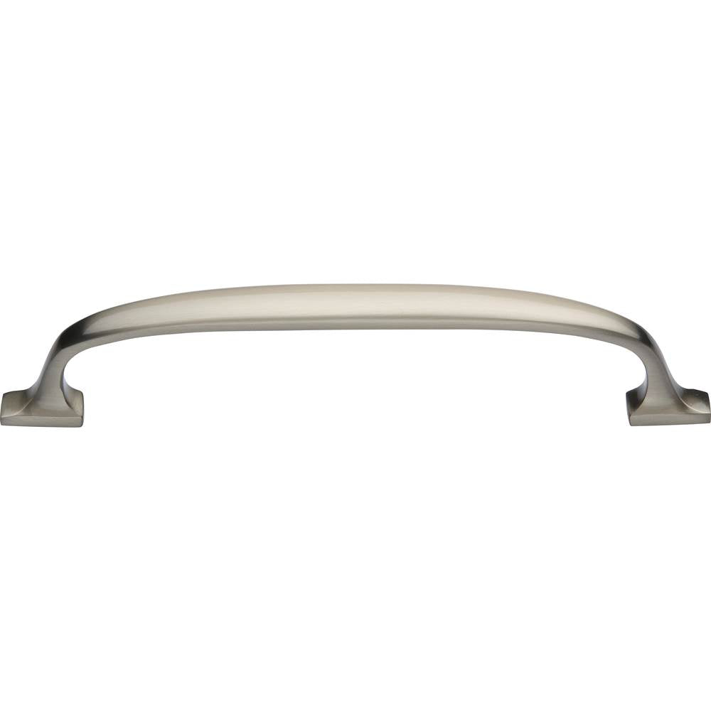 Ashley Norton - Durham Cabinet Pull - Satin Nickel