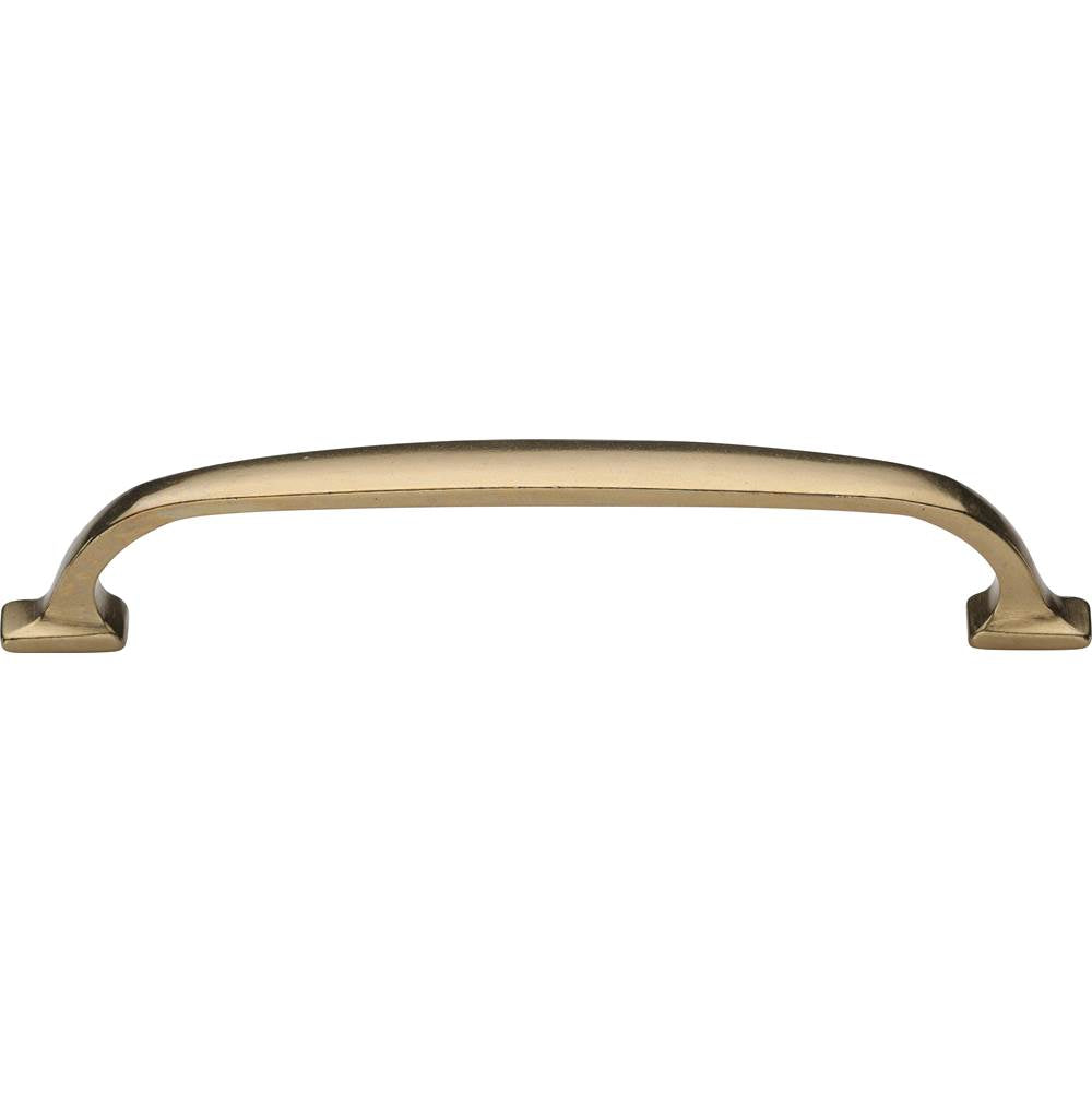 Ashley Norton - Durham Cabinet Pull - Natural Bronze