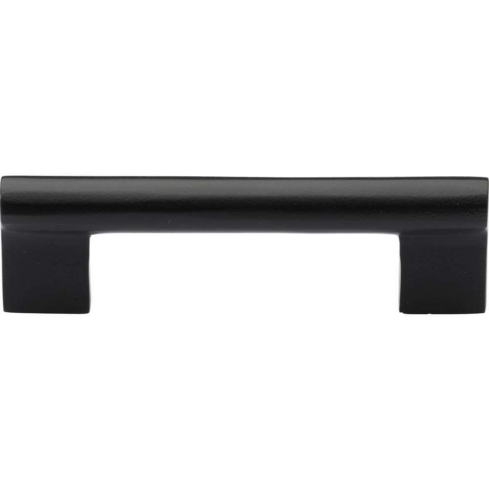 Ashley Norton - Axiom Cabinet Pull - Black