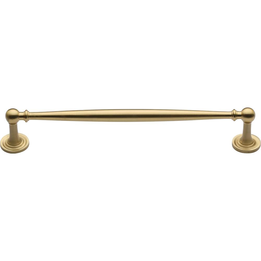 Ashley Norton - Rhode Cabinet Pull - Satin Brass