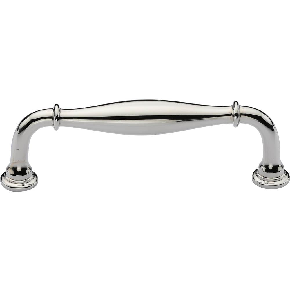 Ashley Norton - Adria Cabinet Pull - Polished Nickel