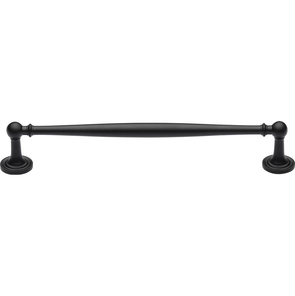 Ashley Norton - Rhode Cabinet Pull - Black