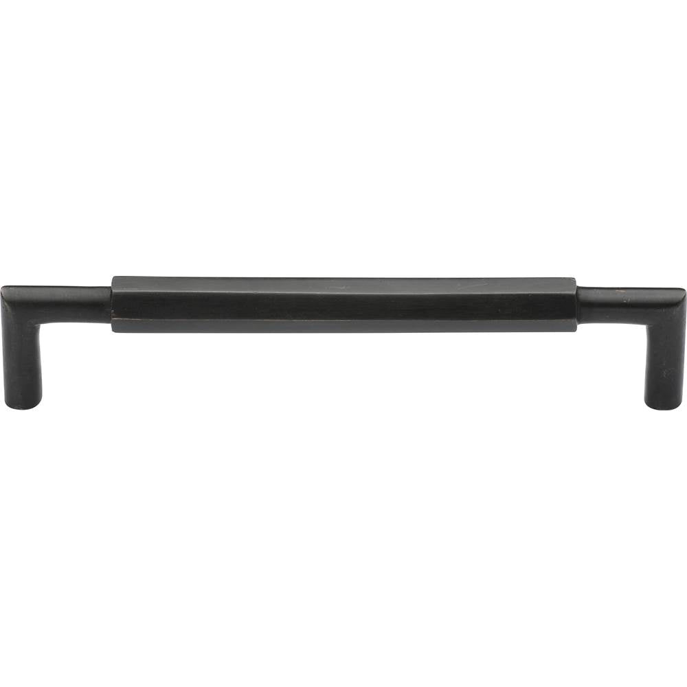 Ashley Norton - Bradley Cabinet Pull - Dark Bronze