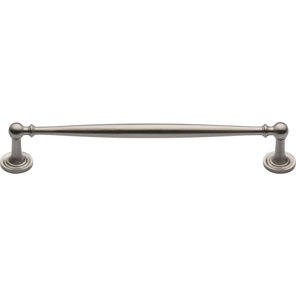 Ashley Norton - Rhode Cabinet Pull - Satin Nickel