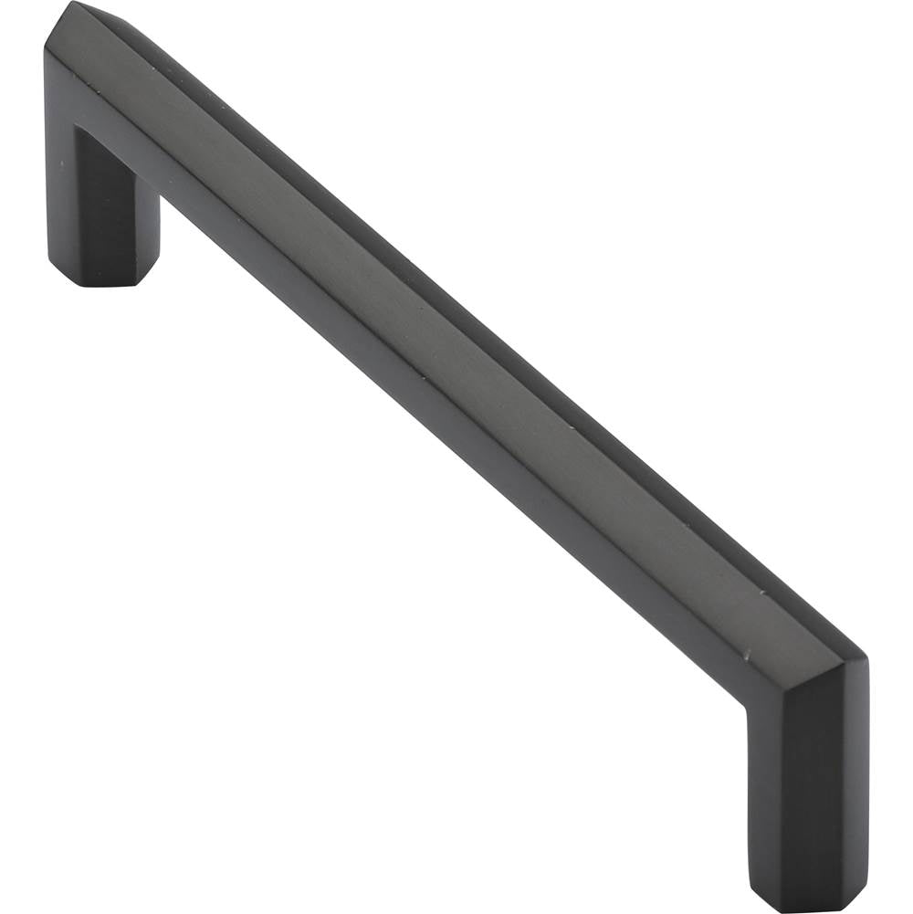 Hex Profile Cabinet Pull