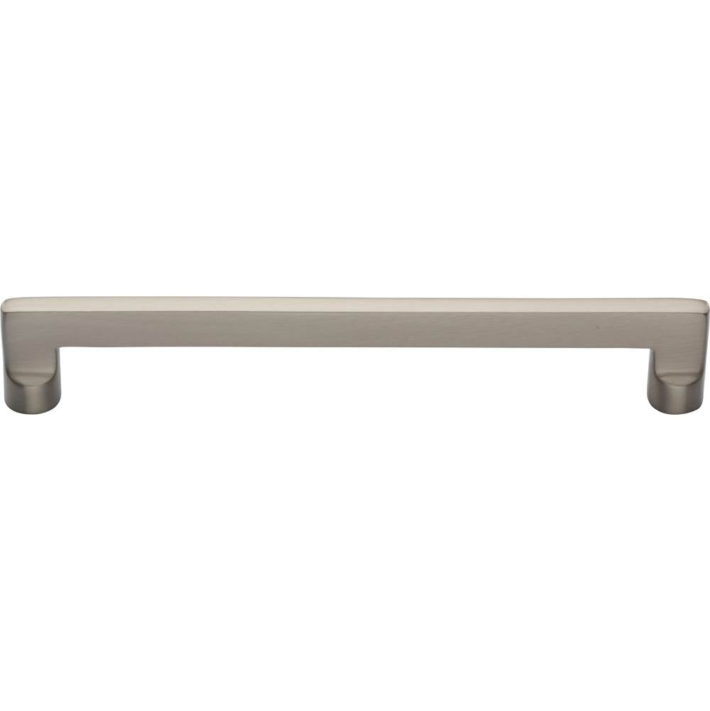 Ashley Norton - Apollo Cabinet Pull - Satin Nickel