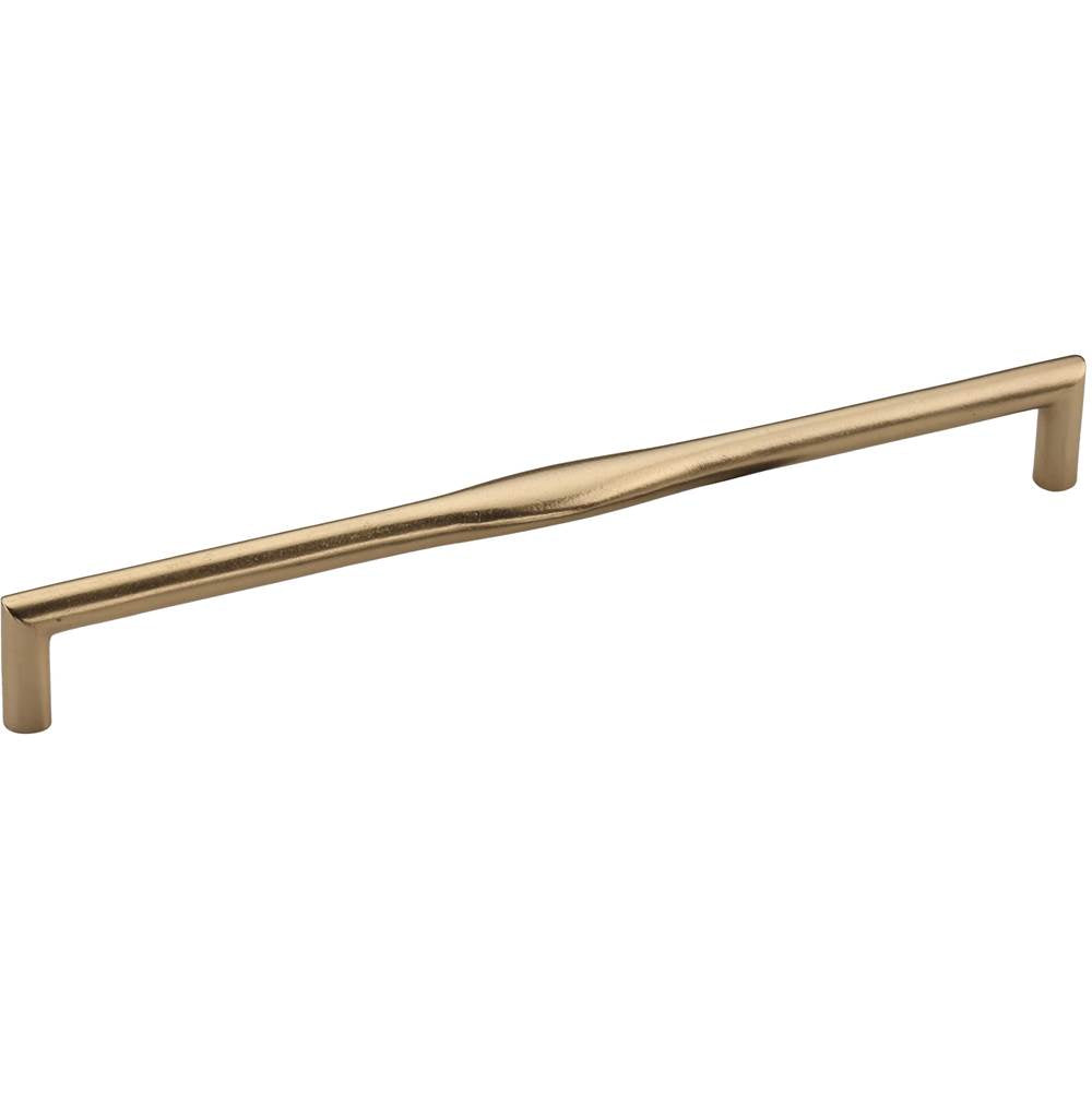 Ashley Norton - Algave Cabinet Pull - Natural Bronze