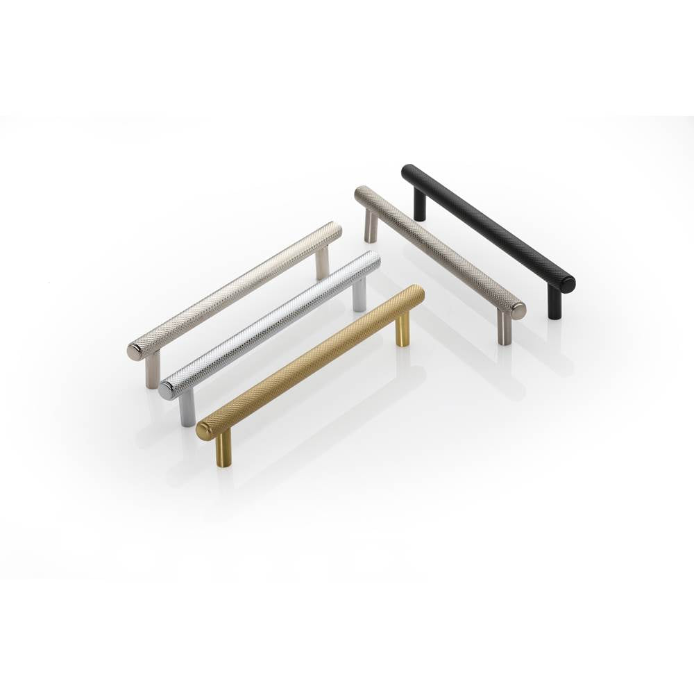Basel Knurled Cabinet Pull