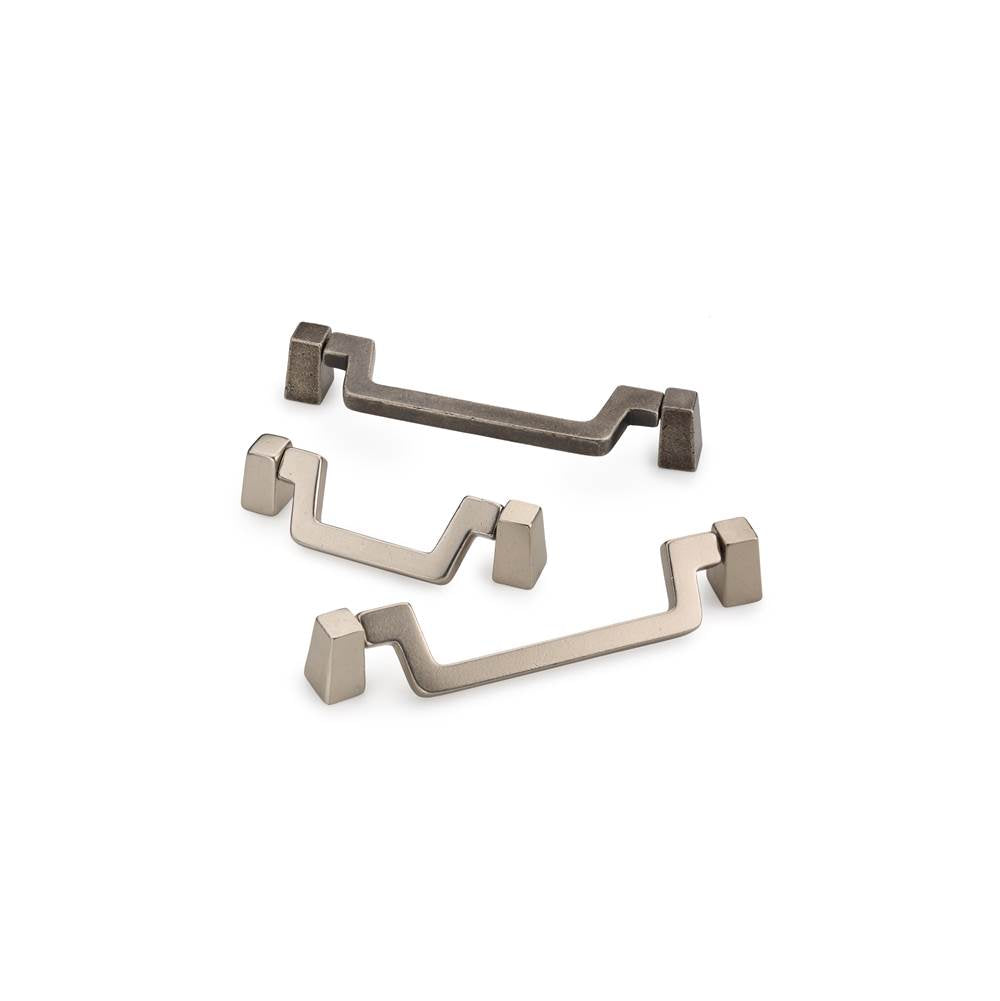 Angled Drop Pull