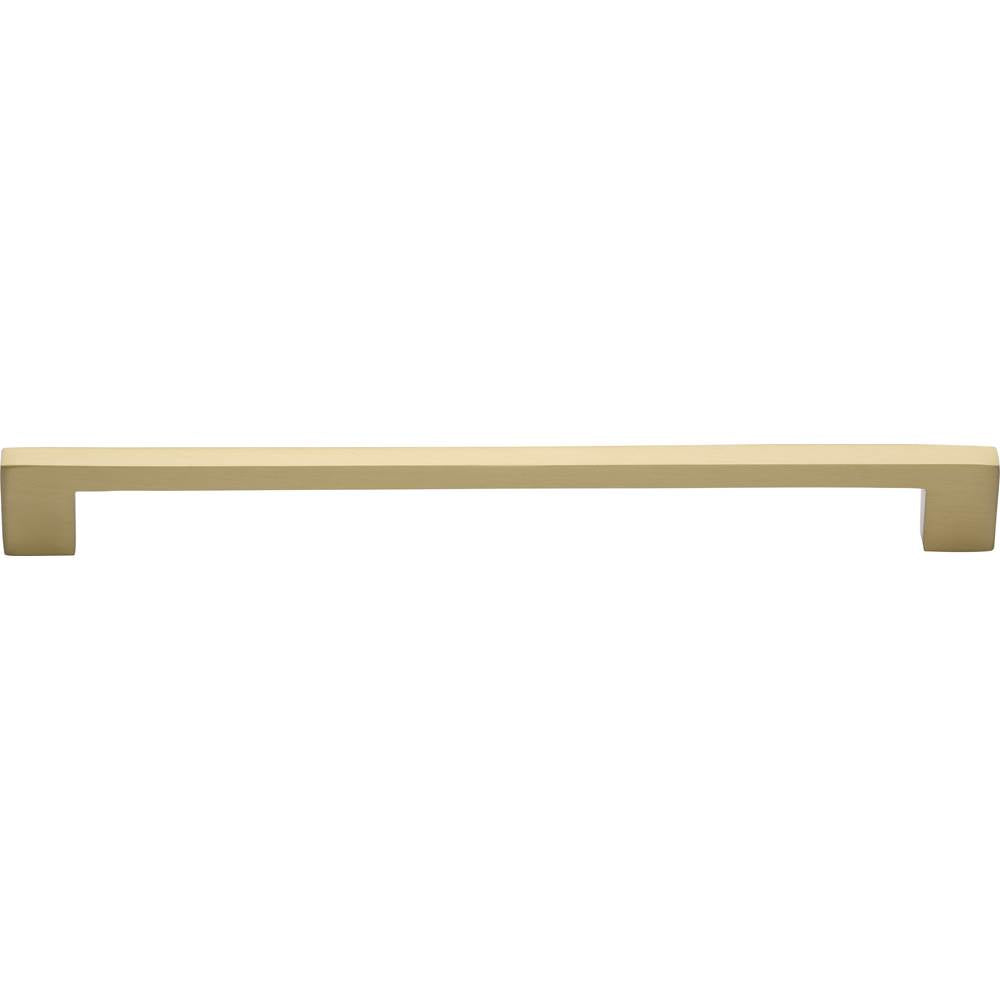 Ashley Norton - Urban Cabinet Pull - Satin Brass