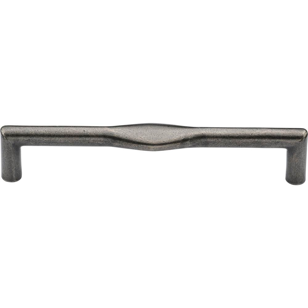 Ashley Norton - Algave Cabinet Pull - White Medium