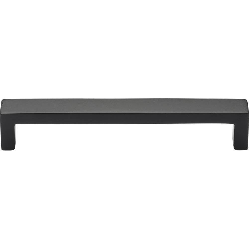 Ashley Norton - Wide Urban Cabinet Pull - Black