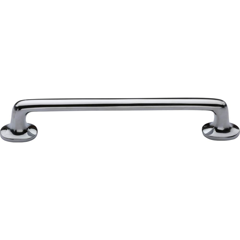 Ashley Norton - Classic Transition Cabinet Pull - Polished Chrome