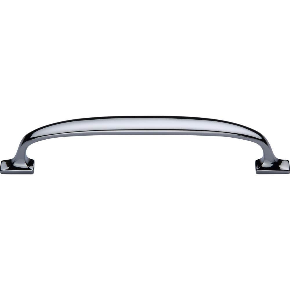 Ashley Norton - Durham Cabinet Pull - Polished Chrome